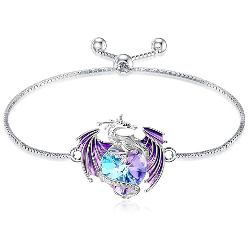 Wholesale Flying Dragon Necklace